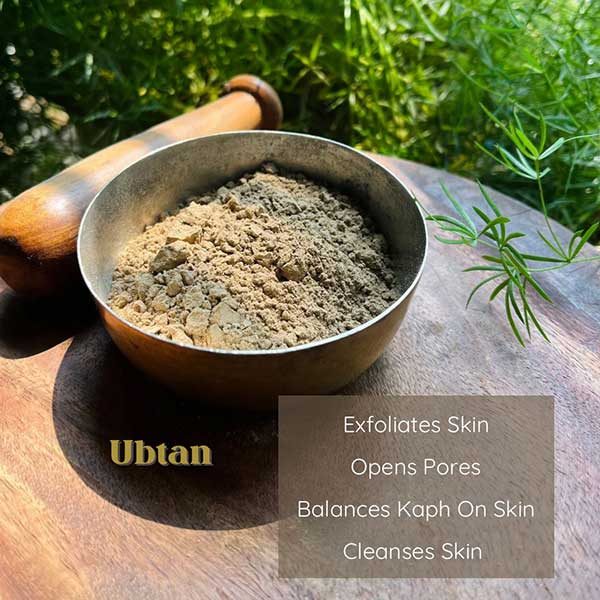 ubtan